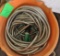 STAINLESS HOSE - PICK UP ONLY