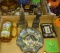 VINTAGE SOUVENIR ITEMS