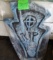 HALLOWEEN R.I.P. LAWN DECORATION - PICK UP ONLY