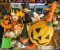 HALLOWEEN DECOR - PICK UP ONLY