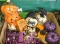 HALLOWEEN DECOR with GYPSY CARDS - PICK UP ONLY