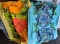 VINTAGE BEACH TOWELS