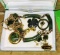JADE & JADE TYPE JEWELRY