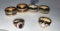 STERLING RINGS