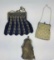 VINTAGE BEADED & MESH HANDBAGS