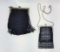 VINTAGE BEADED & MESH HANDBAGS