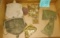 VINTAGE MESH HANDBAGS 
