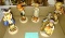 GOEBEL FIGURINES