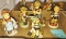 GOEBEL FIGURINES