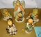 GOEBEL FIGURINES