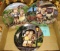 GOEBEL PLATES