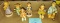 GOEBEL FIGURINES