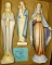 GOEBEL FIGURINES