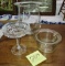 GLASSWARE - PICK UP ONLY