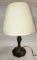 VINTAGE LAMP - PICK UP ONLY