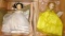 VINTAGE MADAME ALEXANDER DOLLS