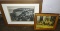 FRAMED PRINTS - PICK UP ONLY