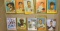 VINTAGE BASEBALL CARDS