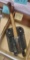 COLLABSIBLE TRENCH SHOVEL -  PICK UP ONLY