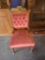 VICTORIAN EASTLAKE SIDE CHAIR - PICK UP ONLY