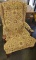 VTG CHAIR - PICK UP ONLY