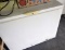 CHEST FREEZER - PICK UP ONLY