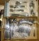 STAINLESS FLATWARE -  PICK UP ONLY