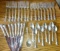 TOWLE STERLING FLATWARE