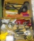KITCHEN UTENSILS -  PICK UP ONLY