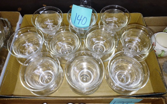 SHRIMP SERVING PIECES - PICK UP ONLY