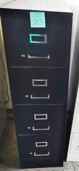 FILE CABINET - PICK UP ONLY