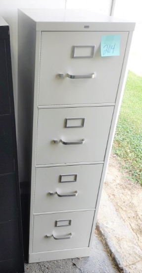 FILE CABINET - PICK UP ONLY