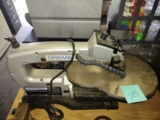 DREMEL - PICK UP ONLY