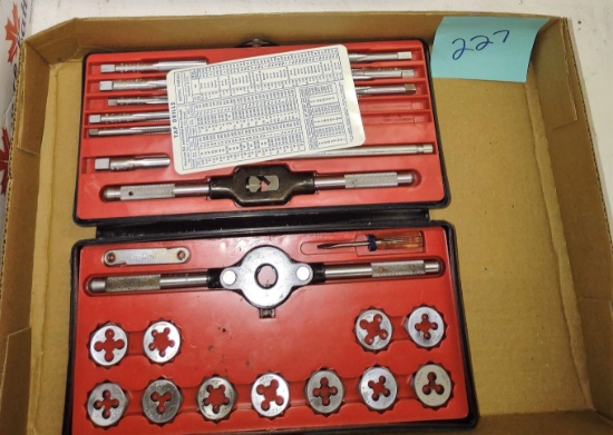 TOOLS - PICK UP ONLY