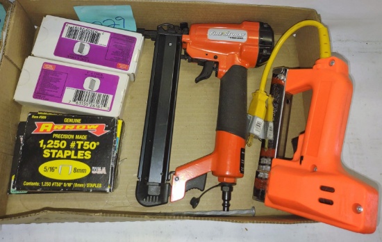 TOOLS - PICK UP ONLY
