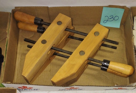 TOOLS - PICK UP ONLY