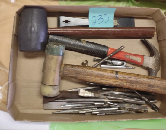 TOOLS - PICK UP ONLY