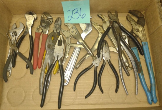 TOOLS - PICK UP ONLY