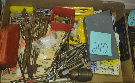 TOOLS - PICK UP ONLY