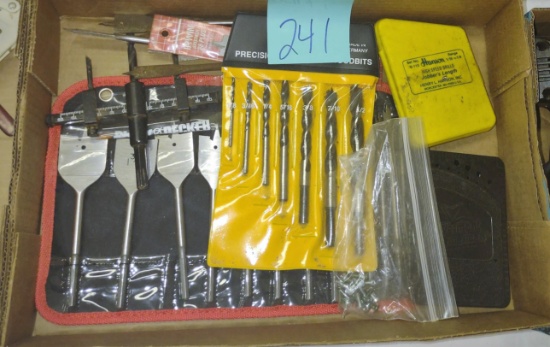 TOOLS - PICK UP ONLY