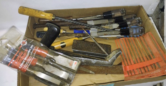 TOOLS - PICK UP ONLY