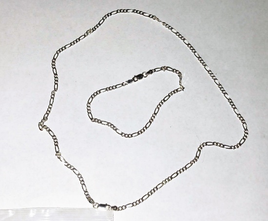 STERLING JEWELRY