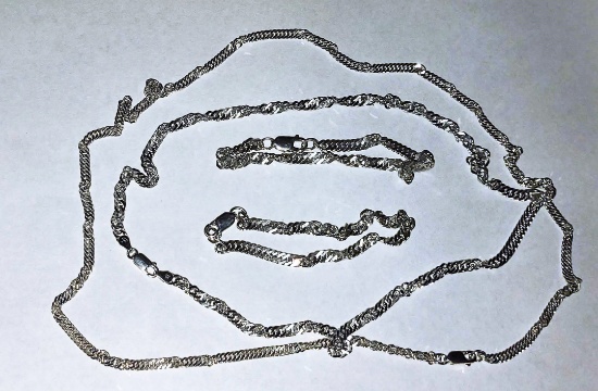 STERLING JEWELRY