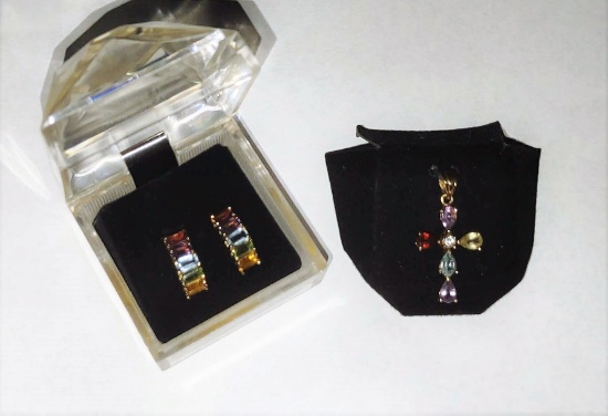 STERLING JEWELRY