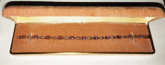 STERLING BRACELET
