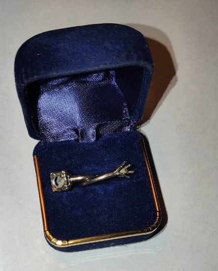 14K GOLD JEWELRY