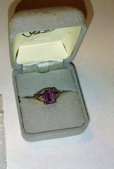 14K GOLD JEWELRY