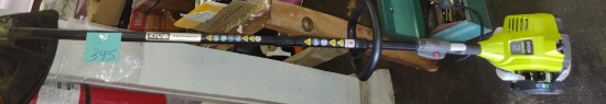 RYOBI WEEDEATER - PICK UP ONLY