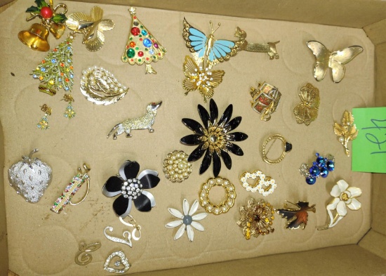 COSTUME JEWELRY