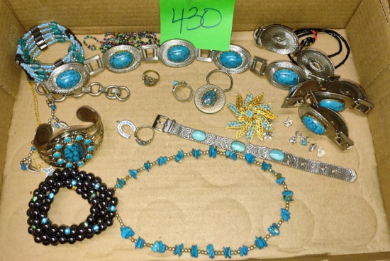 COSTUME JEWELRY - PICK UP ONLY